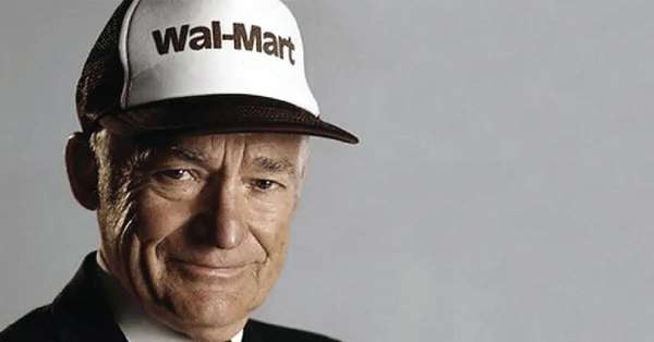 Sam Walton: Тауар айналымын жеделдету: Заманауи кәсіпкерге арналған практикалық әдіс