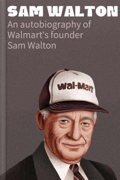 Sam Walton: Корпоративтік мәдениет пен қызметкерлерді ынталандыру жүйесін талдау