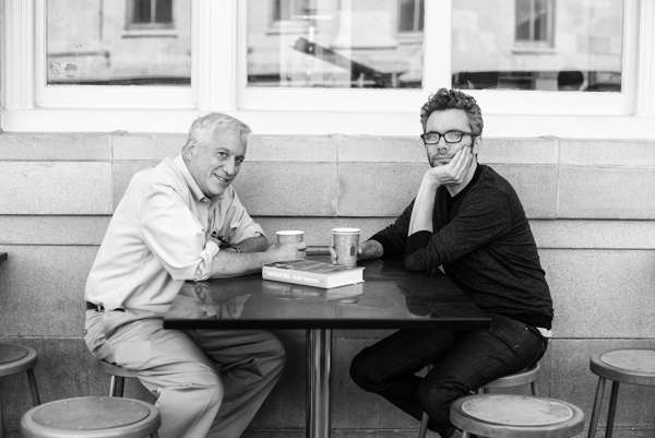 Данышпандық коды: Эйнштейннен Масқа дейінгі инновация архитектурасы мен мінез қайшылығы