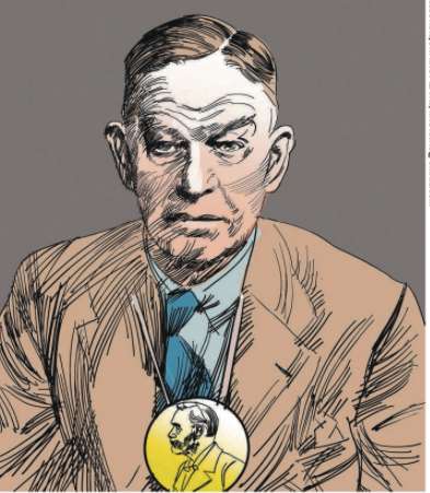 Erik S. Reinert: Тюдорлардың Ағылшын сабағы: Жүннен матаға дейінгі секіріс