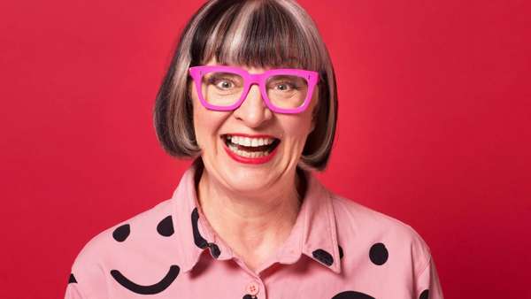 Philippa Perry: Жан дүниесінің инженері: Филиппа Перри кім?