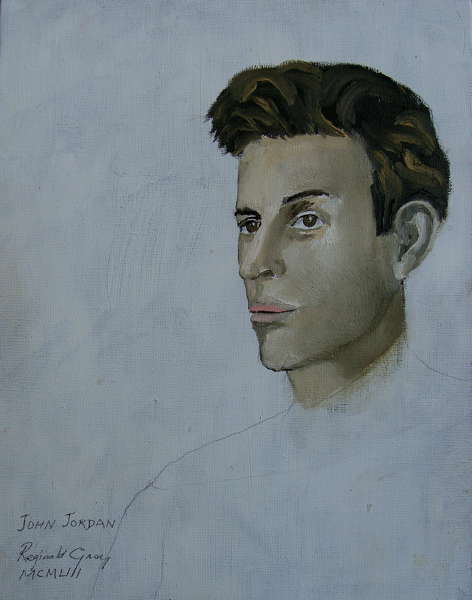 John Gray: Жалғыздық мегаполисте басталады