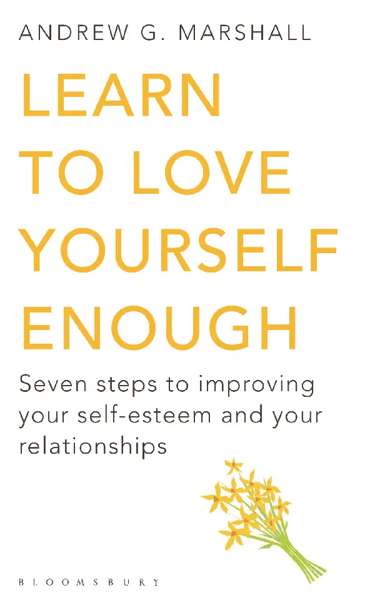 Andrew G. Marshall: Эмоционалды сауаттылық: Кінәлаусыз сөйлесудің алгоритмі