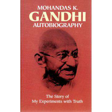 Mahatma Gandhi,: Кішігірім шындықтар: Төзімділік мектебі