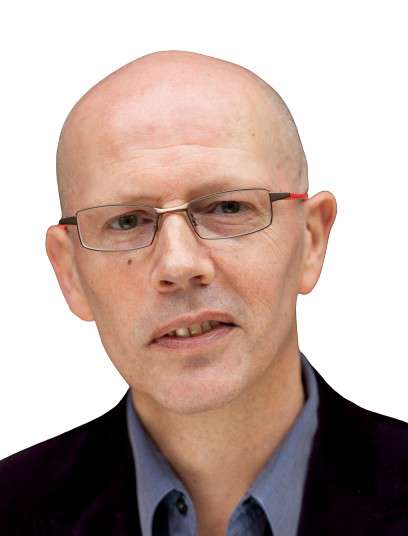 Andrew G. Marshall: «Біз бір-бірімізге бөтен болып кеттік»: Статистикалық емес оқиға