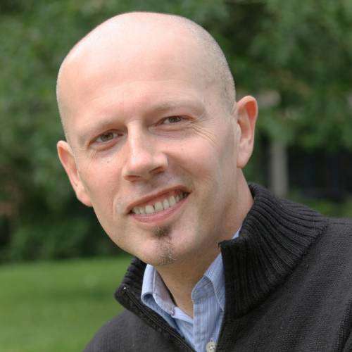 Andrew G. Marshall: Тілшіліктен терапевтке дейін: Эндрю Маршалл феномені