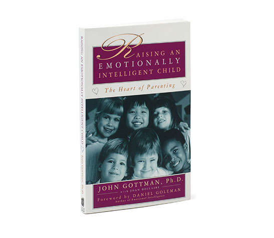 Махаббат архитектурасы: Джон Готтманның сезімді басқару ғылымы мен жаңа этикасы