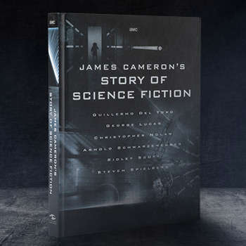 James Cameron: Тәуекелдің құны: Жалақысыз өткен «Титаник»