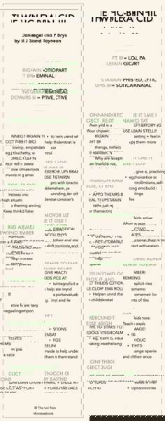 Daniel J. Siegel, M.D.; Tina Payne Bryson, Ph.D.: Ми – тәрбиенің бас штабы