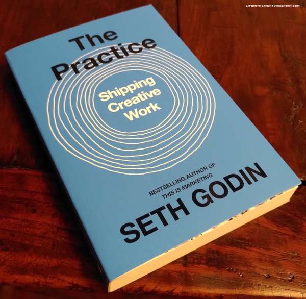 Seth Godin: Стратегия мен тактика: Сіз қай жерде адасып жүрсіз?