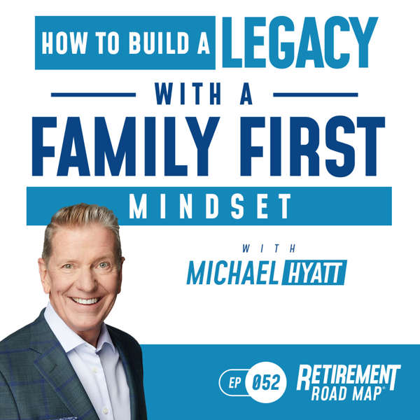 Michael Hyatt: Санадағы «түрме»: Бізді не тежейді?