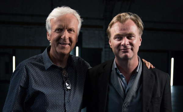 James Cameron: Түнгі елес: Қаңқа-робот қалай туды?