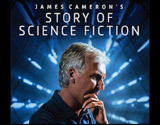 James Cameron: Көріпкелдің келуі: Неге Кэмерон әлі де өзекті?