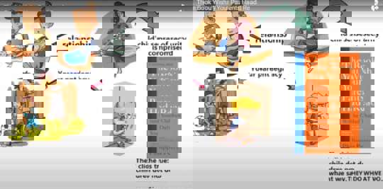 Philippa Perry: Эмпатия шебері: Филиппа Перри әлемі