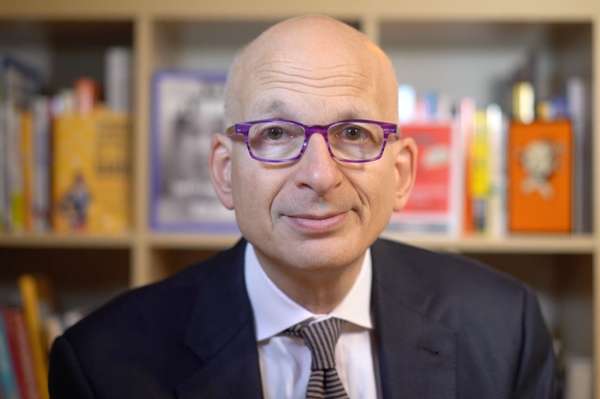 Seth Godin: Жұмыстан ләззат алу: Орындаушылықтан жасампаздыққа өту