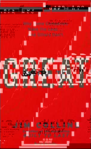 Jim Collins: «Алдымен – кім, содан кейін – не»: Команда жинаудағы басты қателіктер