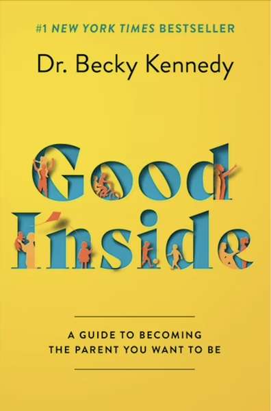 BECKY KENNEDY: «Ұшақты қондыру»: Дағдарыс кезіндегі рөліңіз