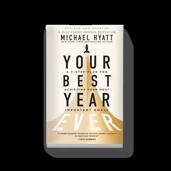 Michael Hyatt: Сағатты емес, сананы басқару: Тайм-менеджменттің құлауы