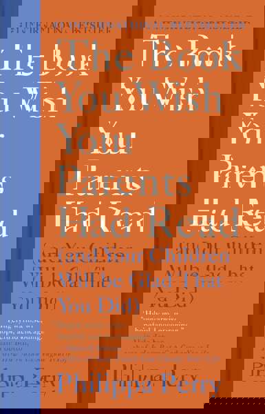 Philippa Perry: Жетістік үрейі: Өз орныңды иемденуден неге қорқамыз?