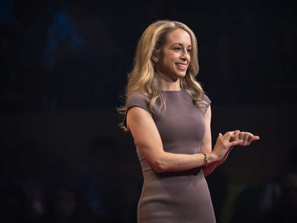 BECKY KENNEDY: Ішкі жақсылық: Аксиома ма, әлде таңдау ма?