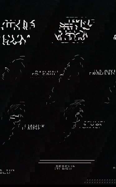 Peter Bevelin: Омаха данышпанымен кездесу: Мангермен интеллектуалдық үндестік