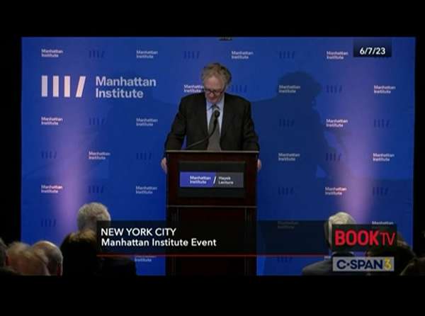 Edward Chancellor: Әлеуметтік желілер: Нарықтық ессіздіктің жаңа катализаторы