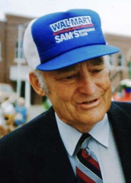 Sam Walton: Қазіргі кәсіпкерге ревизия: Айналымды арттырудың 3 қадамы