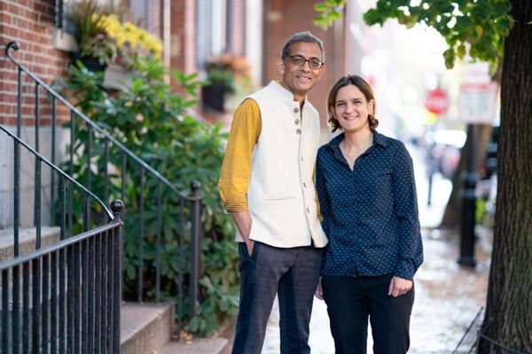 Abhijit V. Banerjee and Esther Duflo: Эксперименттік әдістің тууы: Далалық зерттеулер