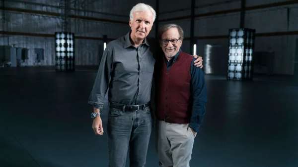 James Cameron: На’ви даналығы: Технология мен табиғаттың тоғысуы