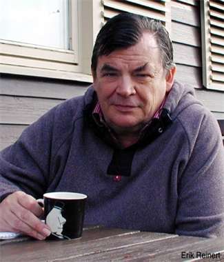 Erik S. Reinert: Салыстырмалы артықшылық: Кедейліктің ғылыми негіздемесі