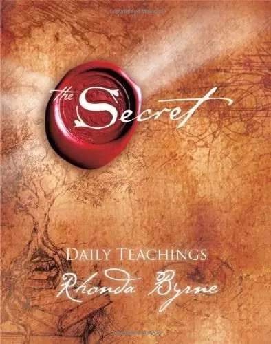 Rhonda Byrne: Күйзелістен кемелдікке: Ронданың жеке ізденіс жолы