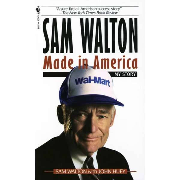 Sam Walton: Төмен баға стратегиясы: Экономикалық модельдің ішкі логикасы