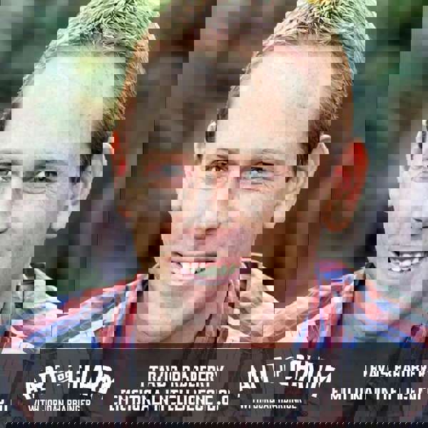 Travis Bradberry , Jean Greaves: Әлеуметтік түйсік: Бөлмедегі ауа райын сөзсіз оқу стратегиясы