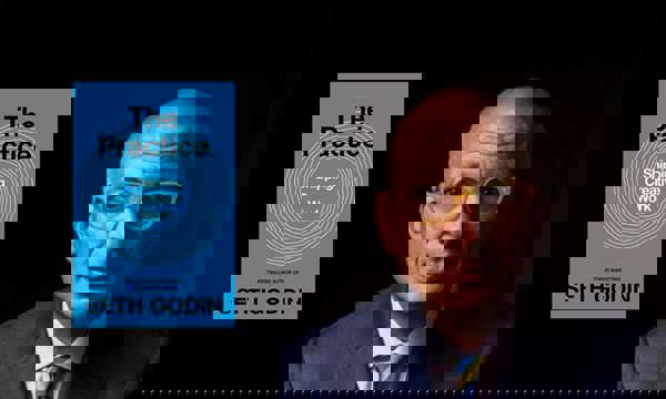 Seth Godin: Мұзаны күту — әуесқойлардың басты қателігі