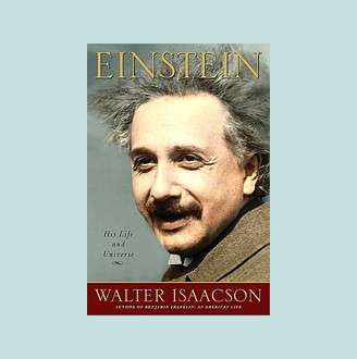 Walter Isaacson: «Ең ұлы сөйлем»: Адамзат бостандығының манифесі