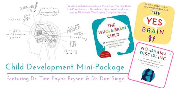 Daniel J. Siegel, M.D.; Tina Payne Bryson, Ph.D.: «Бізді де ұрған, адам болдық»: Ескі мифтің қаупі