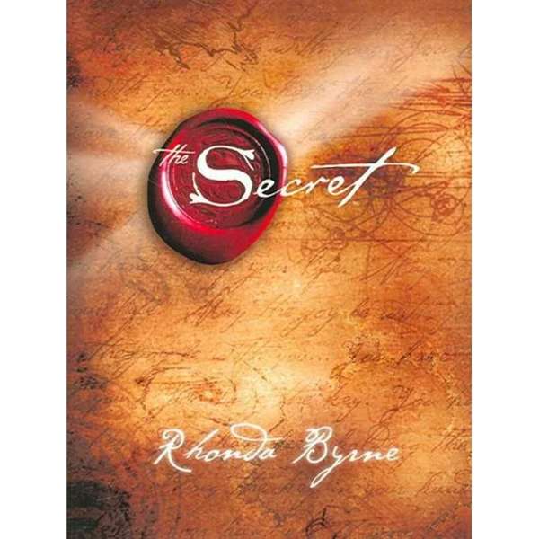 Rhonda Byrne: Ойдың материалдану физикасы: Кванттық көзқарас пен тартылыс заңы