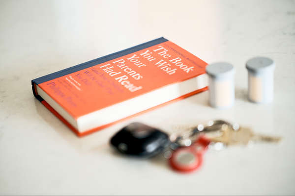 Philippa Perry: Эмпатия шебері: Филиппа Перри әлемі