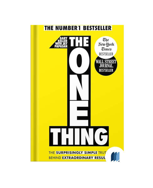 Gary Keller (with Jay Papasan): Жасанды интеллекттің «Үлкен шеңбері»: Тренд пе, әлде құрал ма?