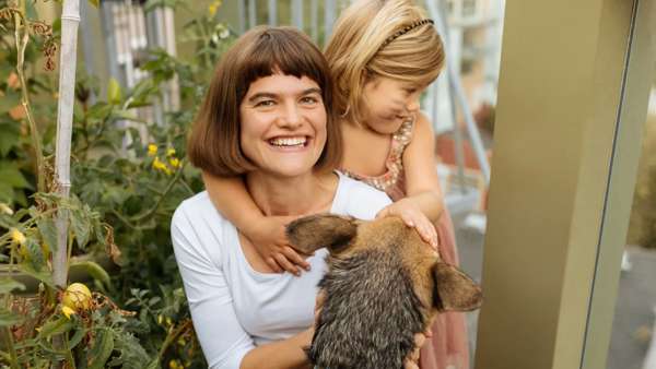 Michaeleen Doucleff, PhD: Тәуекелдің терапиясы: Пышақ пен от неге қажет?