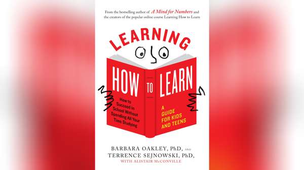 Barbara Oakley: Білім кірпіштері: «Чанкинг» әдісі арқылы ақпаратты сақтау