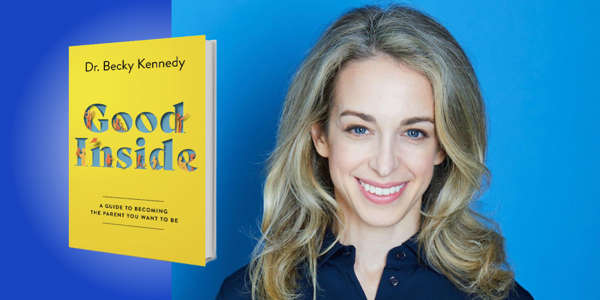 BECKY KENNEDY: Қоғамдық қысым мен ішкі дағдарыс тоғысы