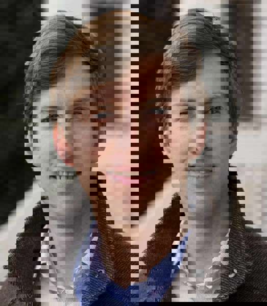 Chris Miller: Кремний патшалығы: Әлемді билейтін көзге көрінбейтін күш