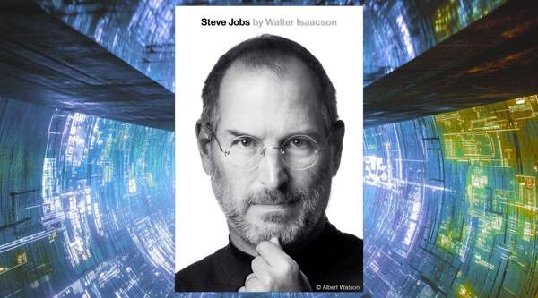 Walter Isaacson: «Бірінші принциптермен» ойлау: Күрделі мәселелерді шешу алгоритмі
