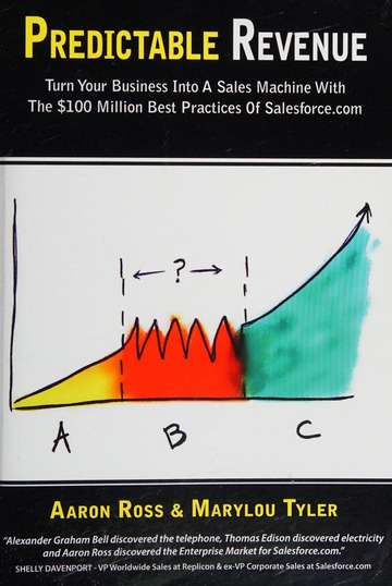 Aaron Ross; Marylou Tyler: «Суық қоңыраулардың» өлімі: Неге ескі әдістер енді жұмыс істемейді?