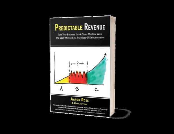 Aaron Ross; Marylou Tyler: Кремний алқабының жасырын кодын бұзу