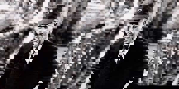 Taiichi Ohno: Күлден туған керемет: Соғыстан кейінгі Жапонияның өндірістік ренессансы