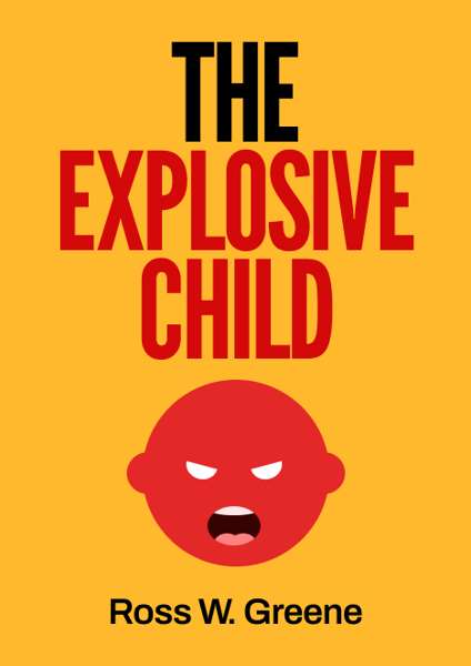 Ross W. Greene, Ph.D.: Қорқыту неге көмектеспейді?