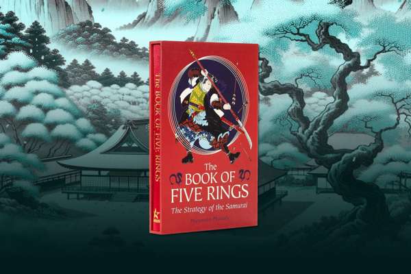 Miyamoto Musashi: Екі семсер — бір мақсат: Стратегия анализі