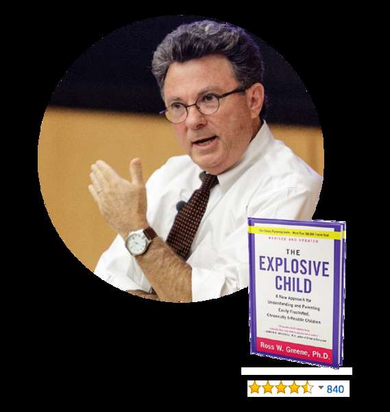 Ross W. Greene, Ph.D.: Неге ескі әдістер істен шықты?